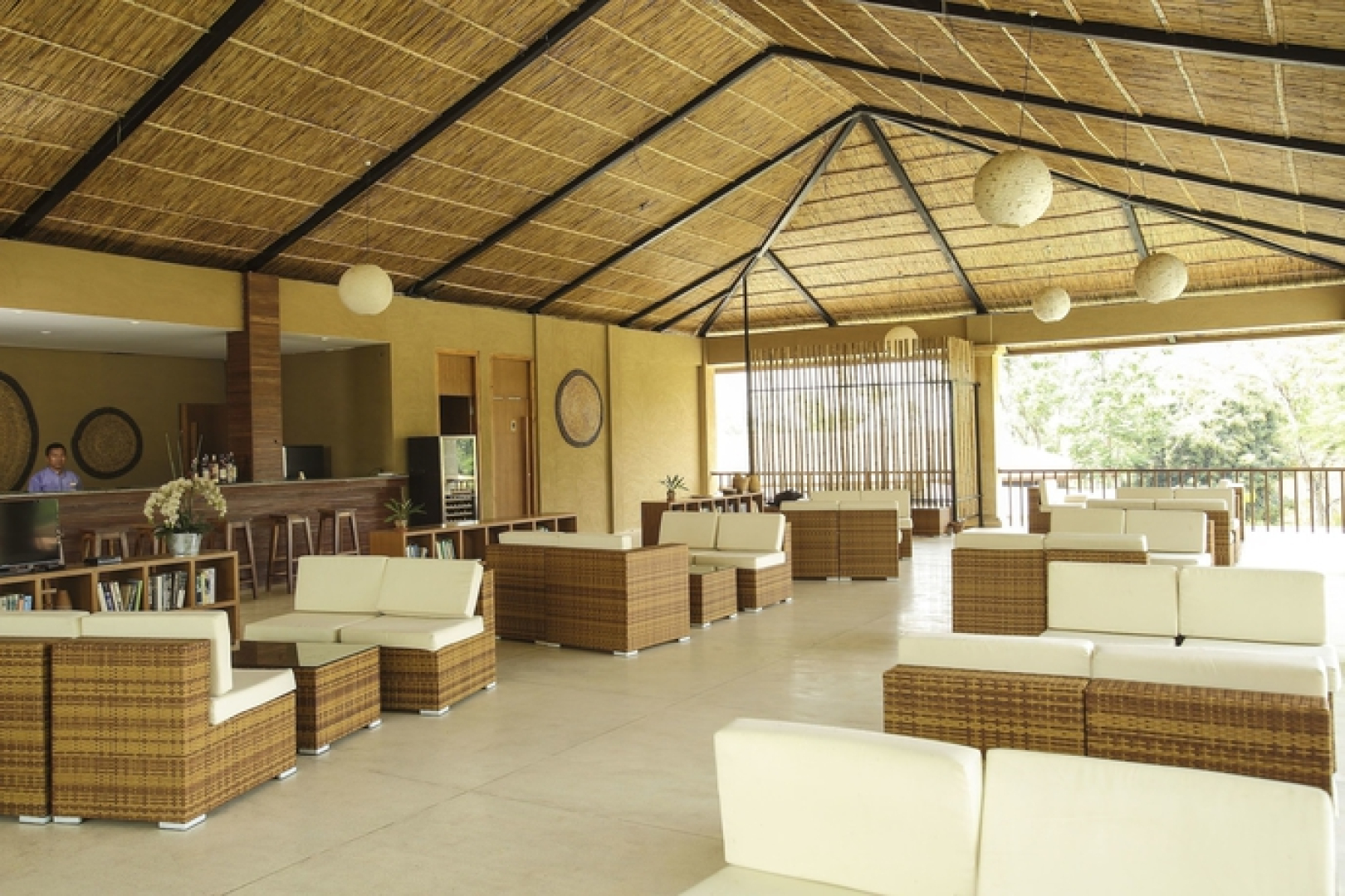 Kasara Resort - Chitwan National Park