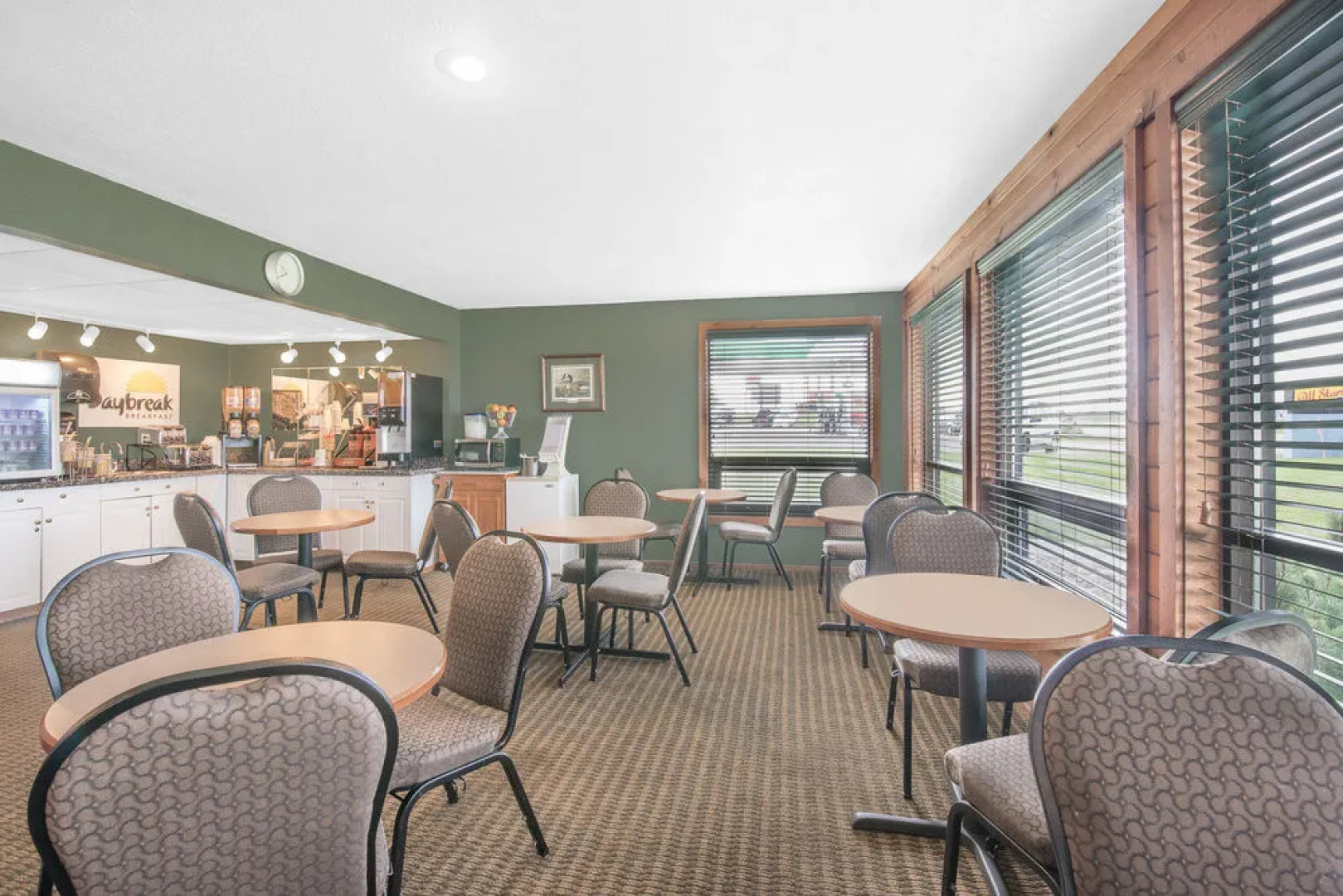 Days Inn Mitchell Sd