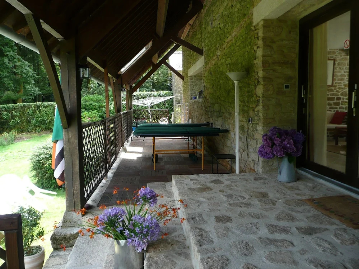 Moulin de Coëtdiquel