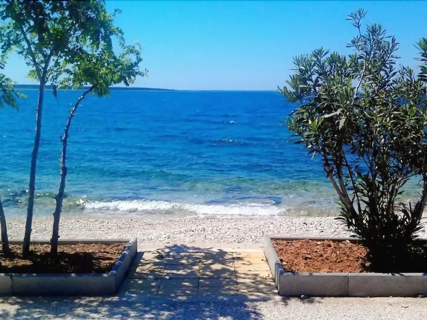 Apartments Valentina