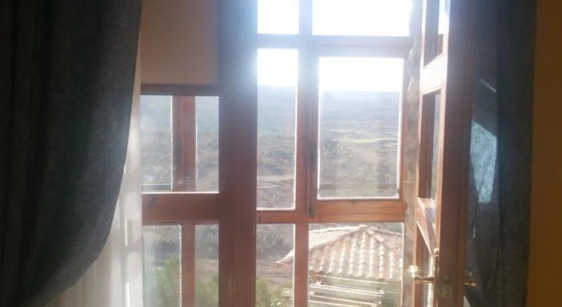 Hospedería Villa de Pintano