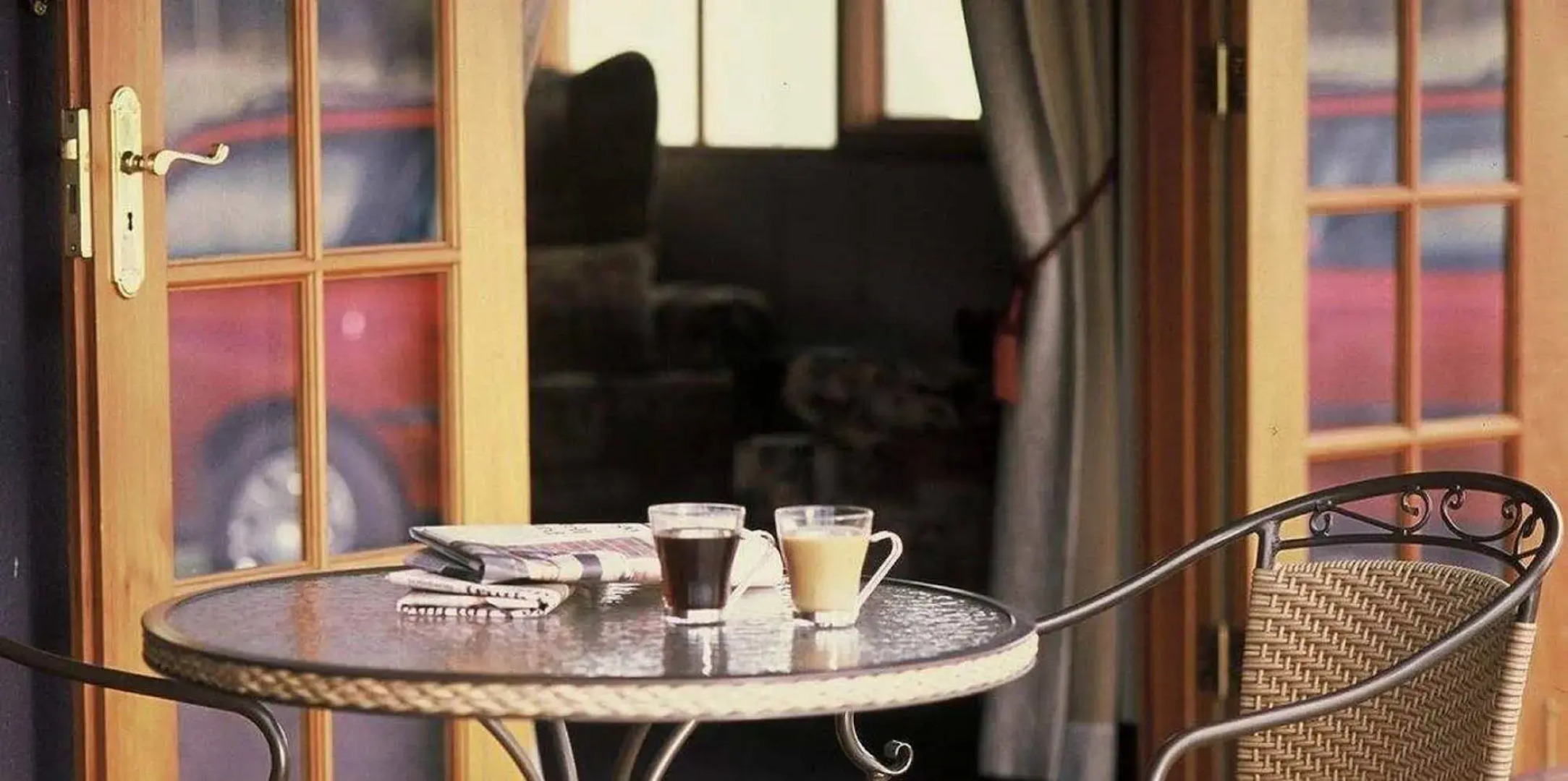 Balgownie Estate Bendigo