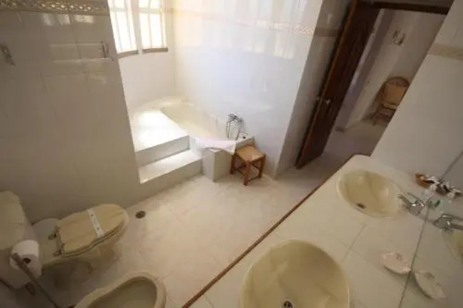 Villa Falesia by amcf