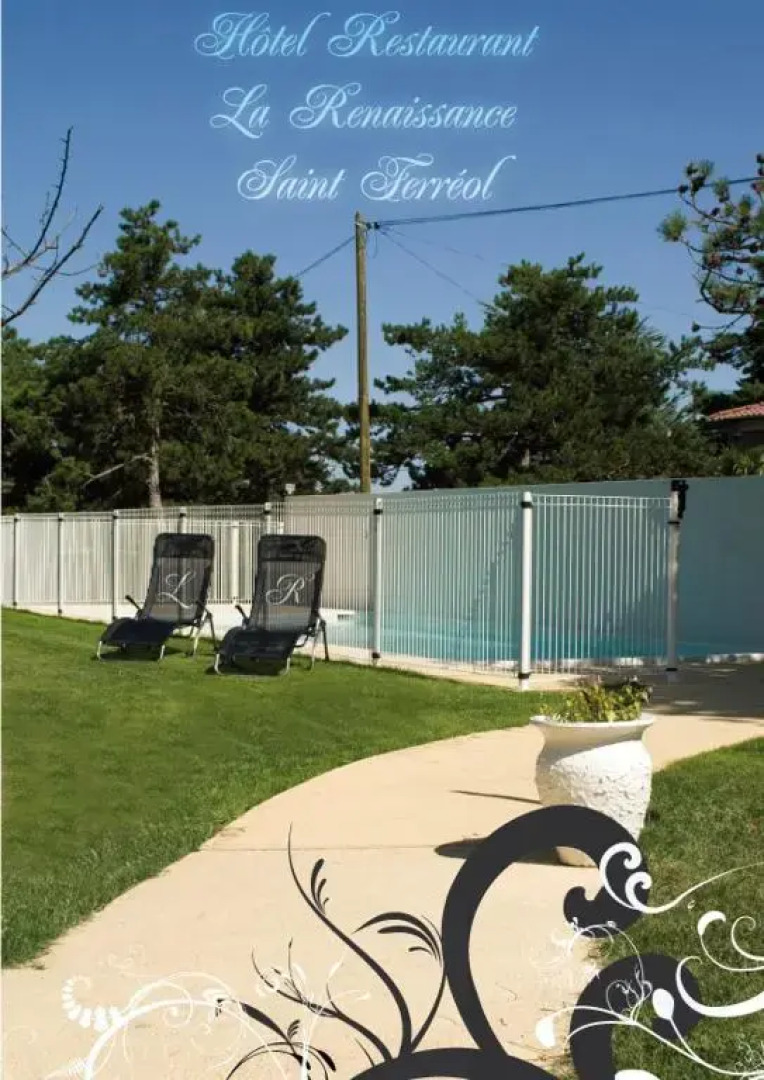 Hotel Restaurant La Renaissance