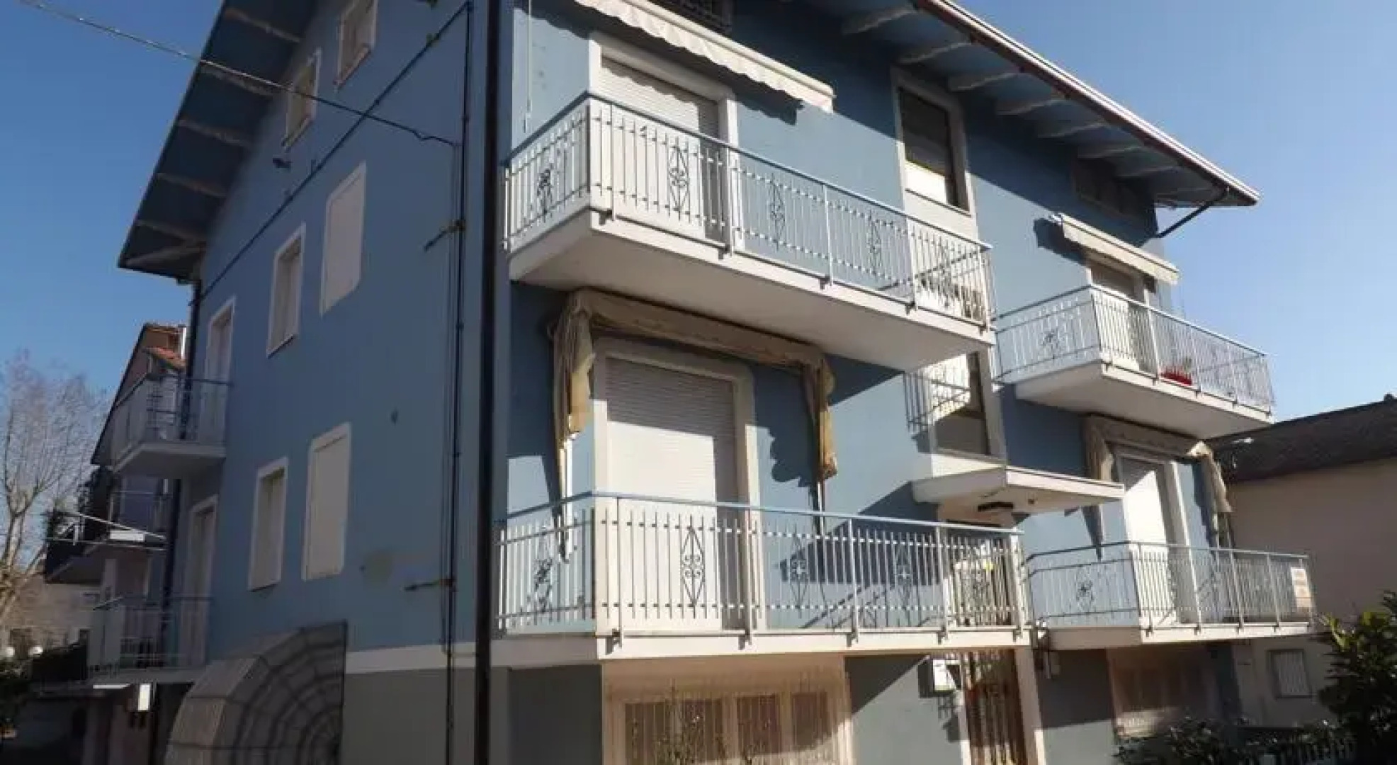 Appartamenti Muccioli Misano