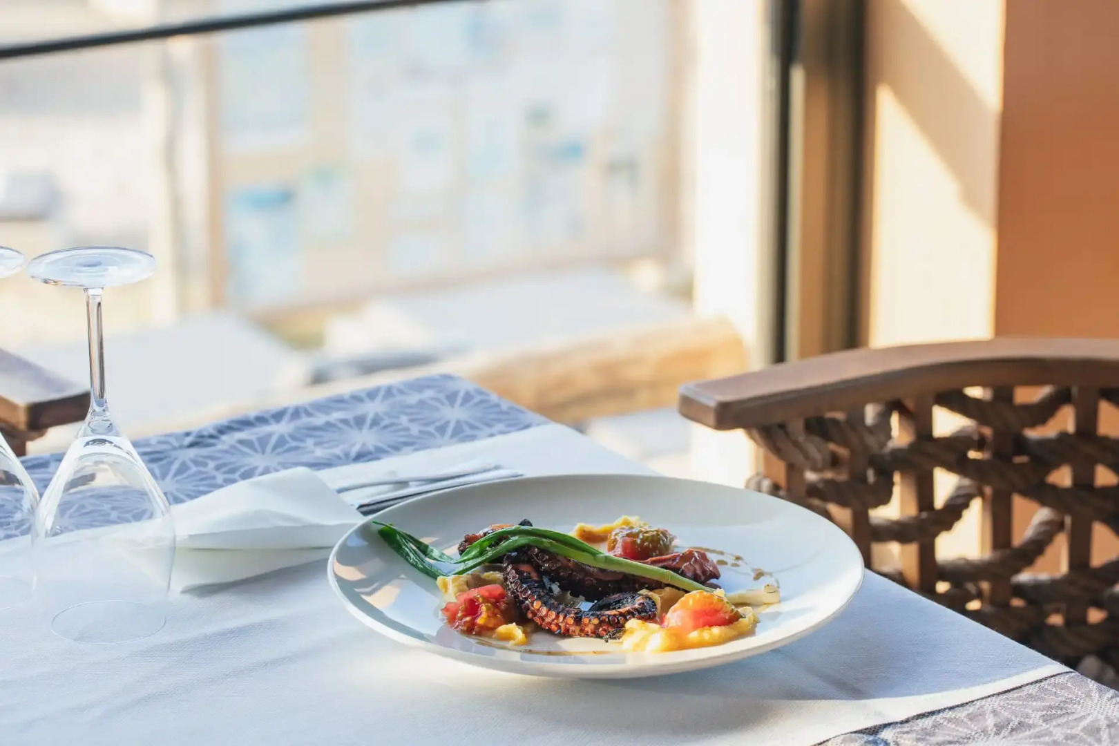 La Mer Resort & Spa Crete