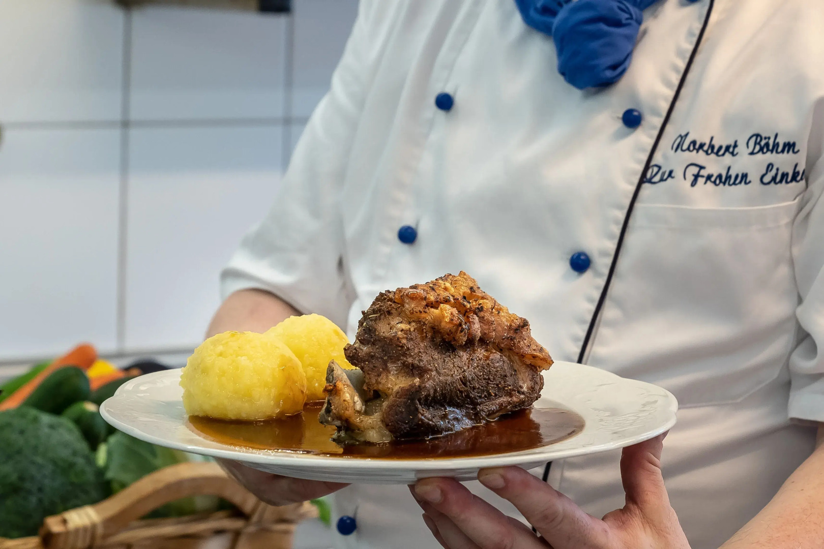 Gasthof Zur frohen Einkehr