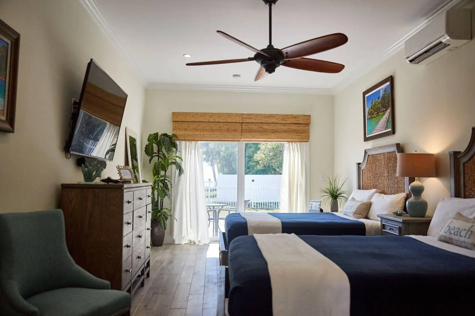 Seascape Resort & Marina