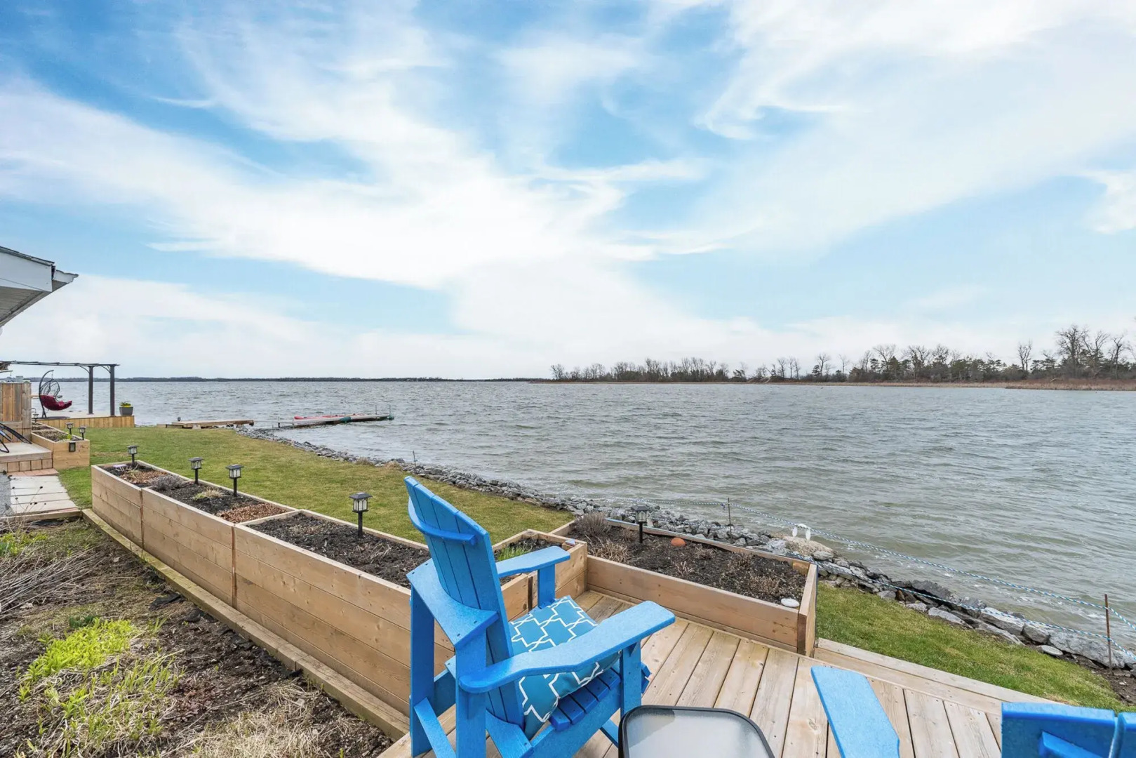 Twin Birch Suites and Cottages