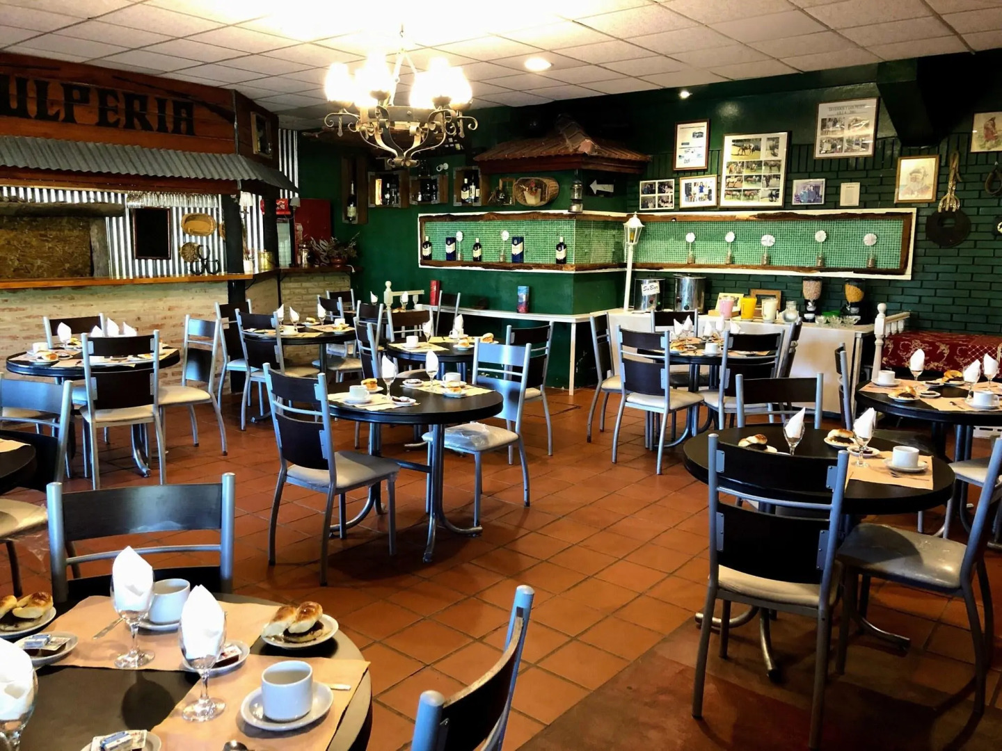 Hotel Villa Santa Maiani