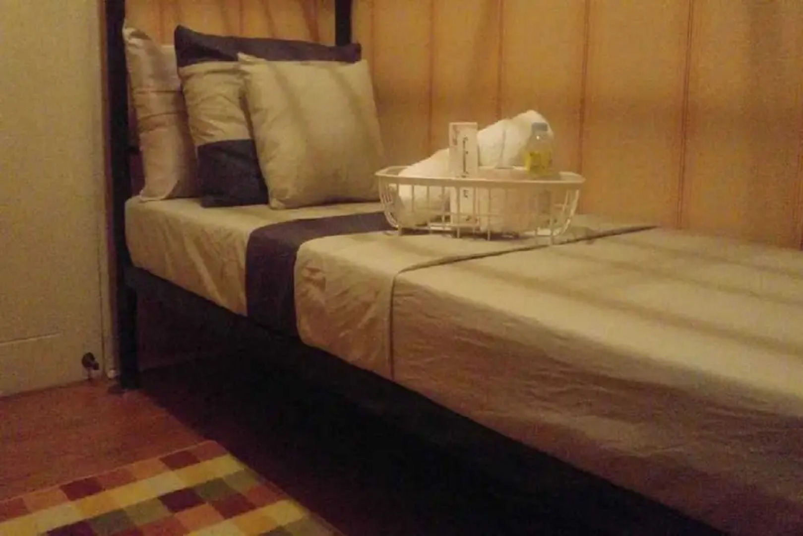Travellers Transient Lodge Mandaluyong - Hostel