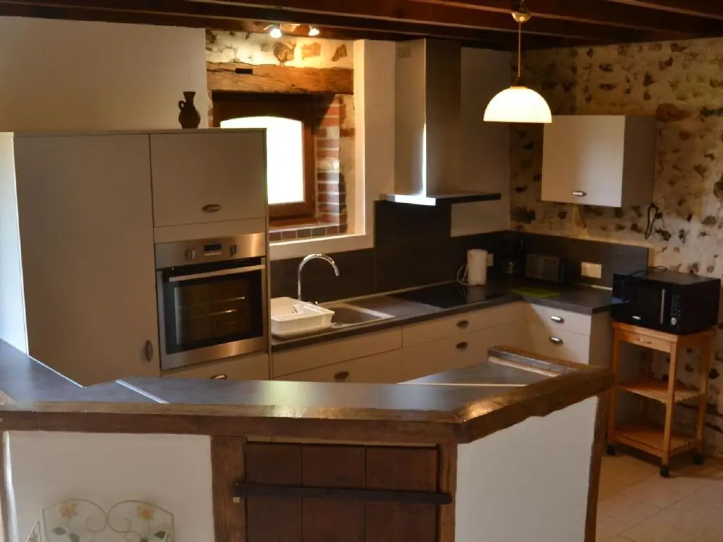 Gîte Châteaudun, 3 pièces, 4 personnes - FR-1-581-71