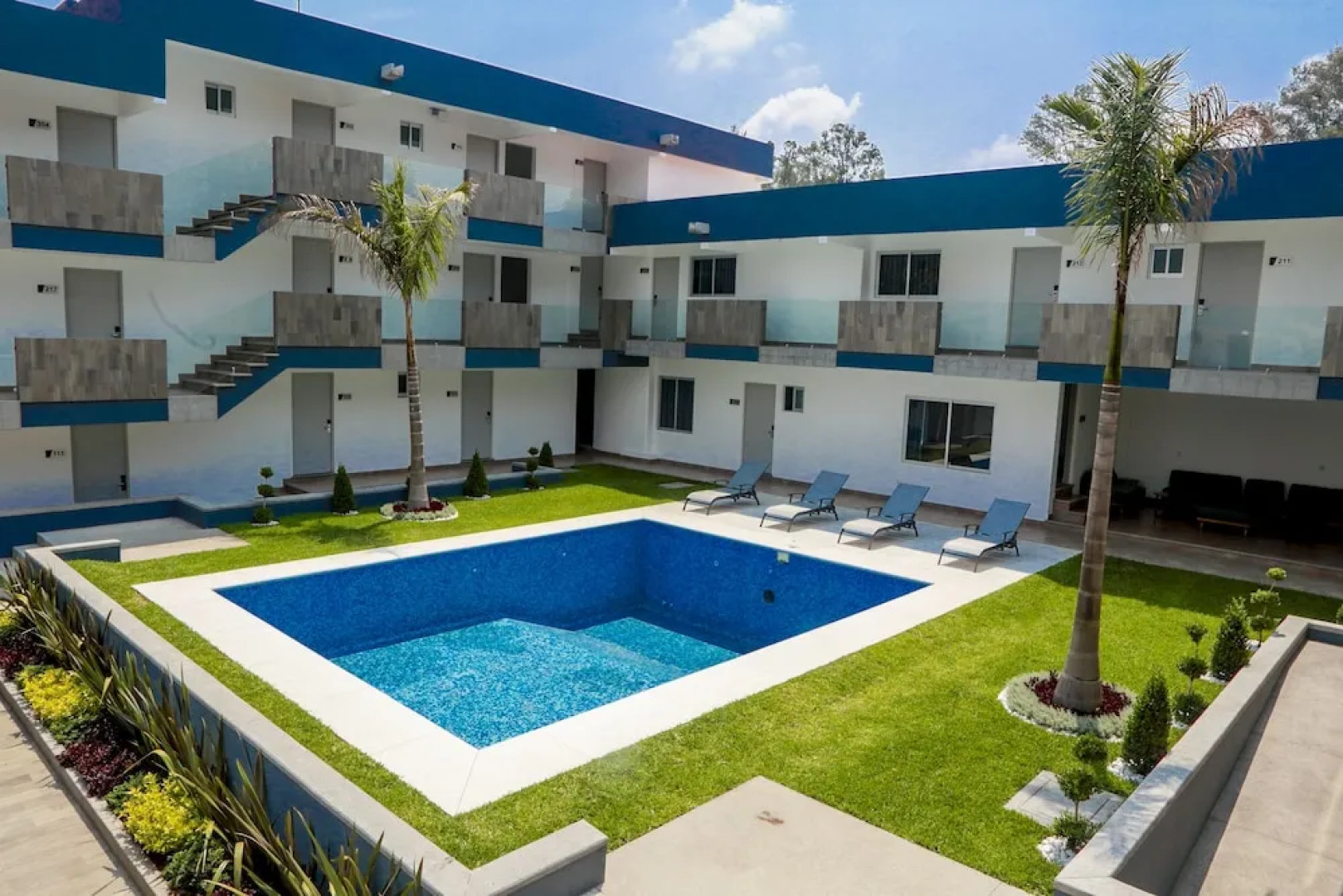 Hotel Grand Centurion