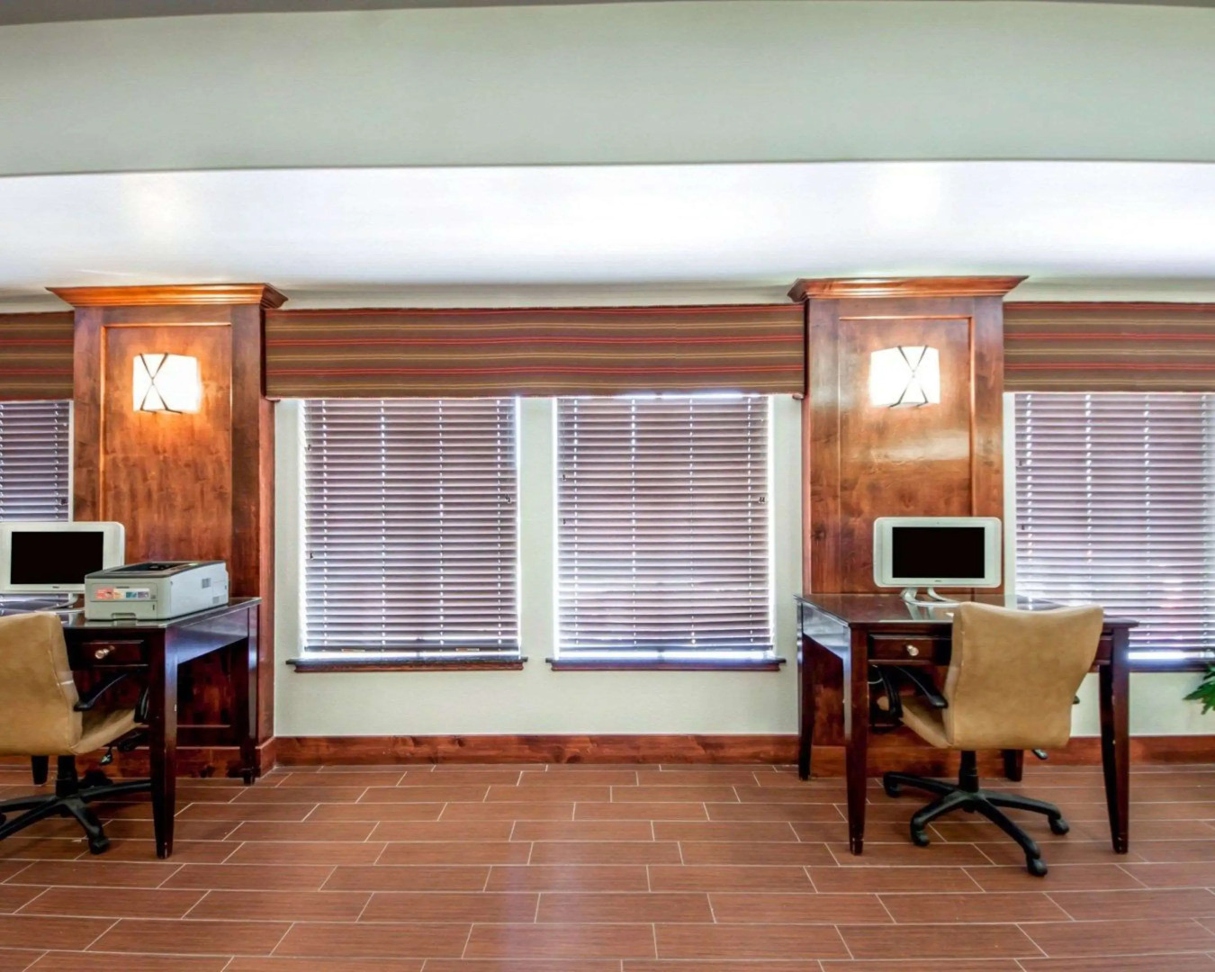 Sleep Inn & Suites Lawton Near Fort Sill