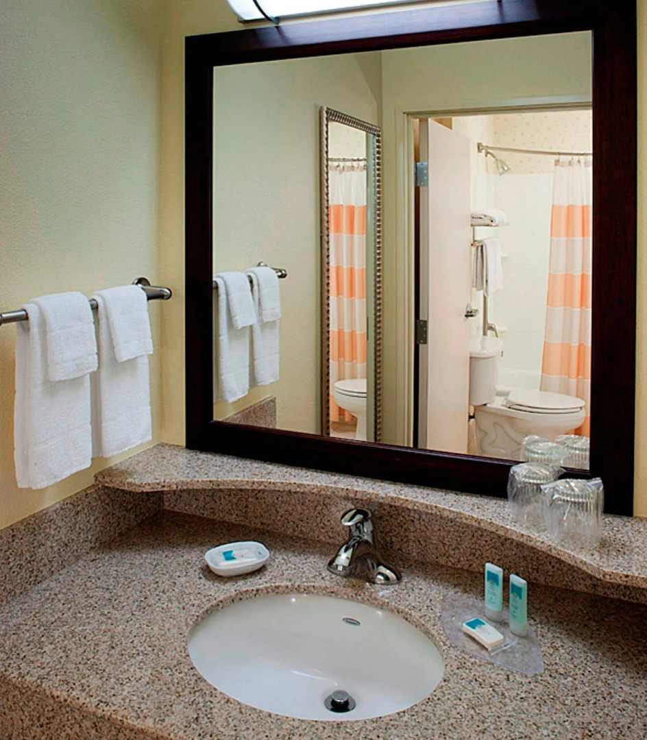 SpringHill Suites by Marriott Portland Hillsboro