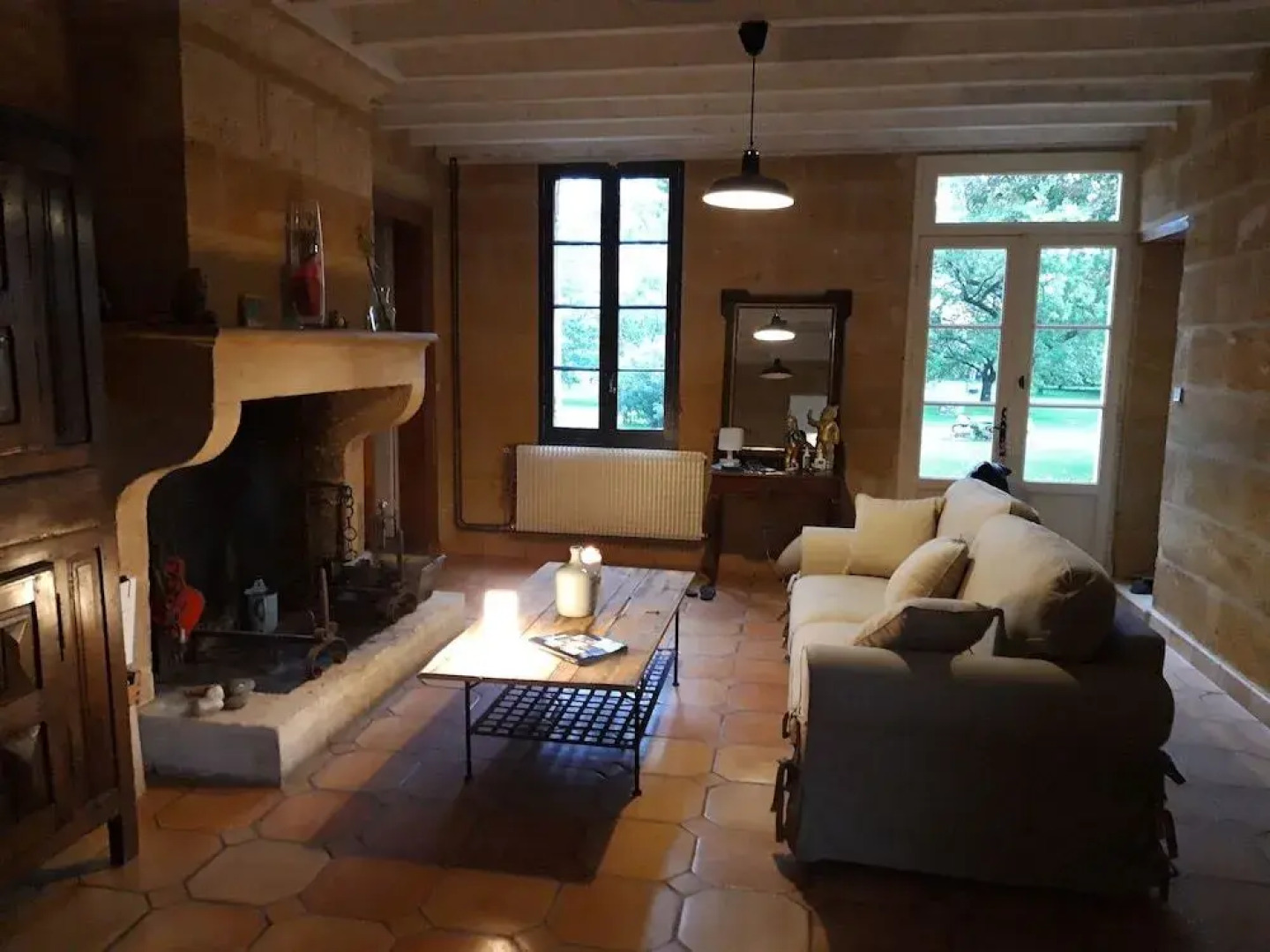 Clos de Micouleau Chambres d'Hôtes