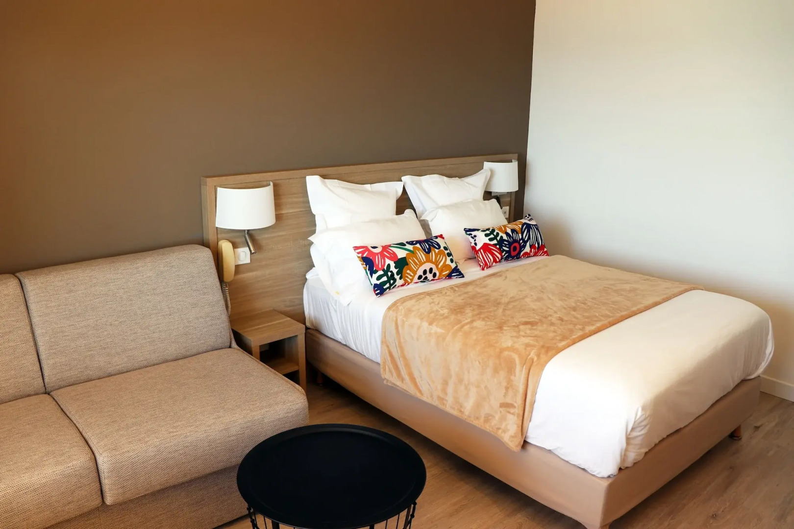 Hôtel Stella Di Mare