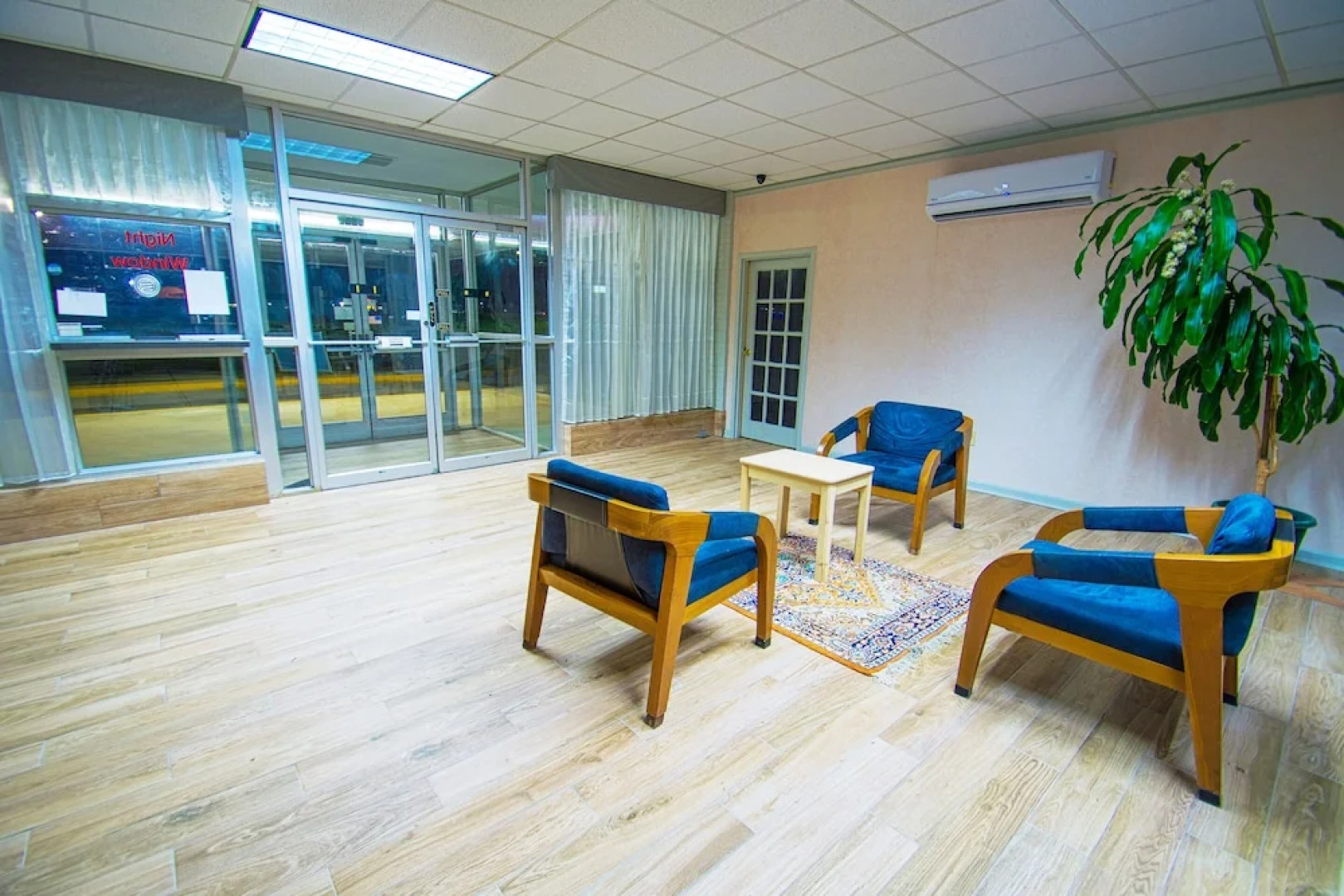 Hotel Battleboro by OYO Rooms