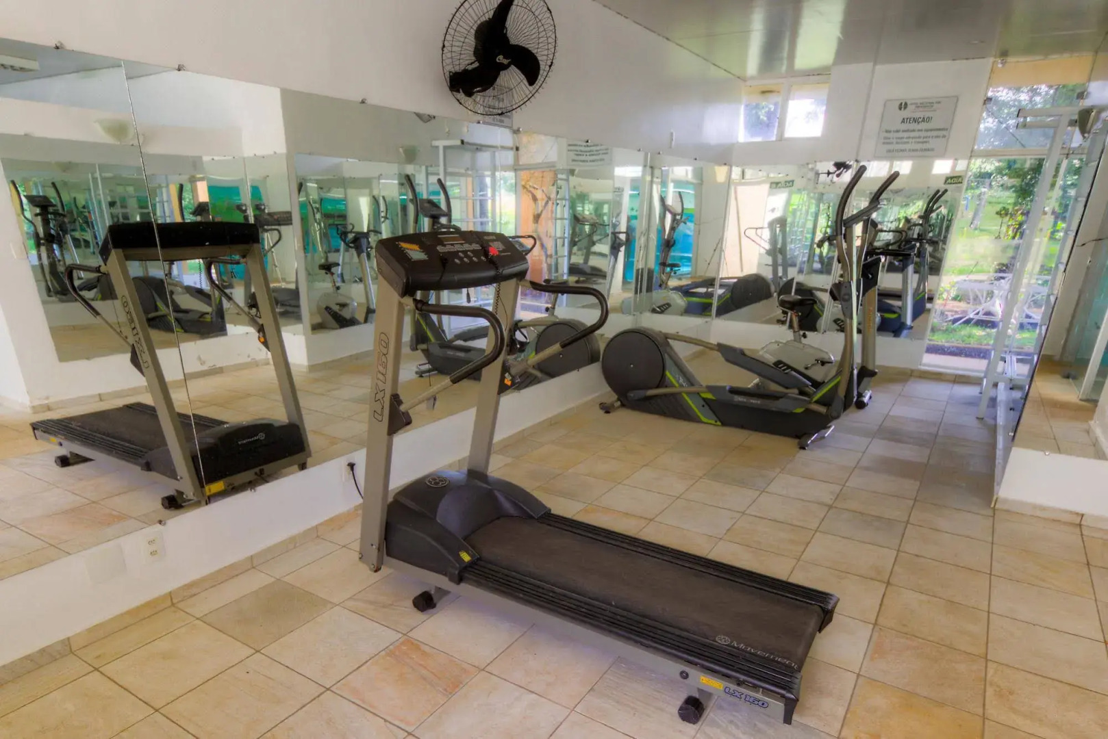 Hotel Nacional Inn Araxá Previdência