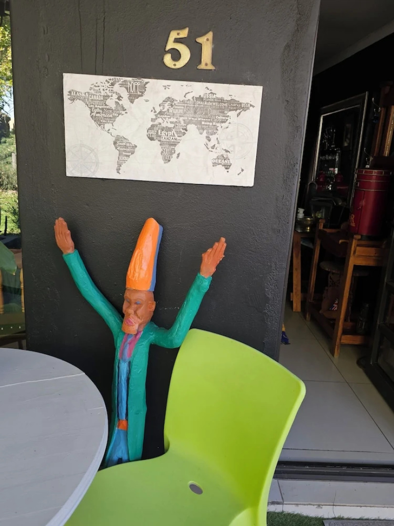 51 on Church Guesthouse