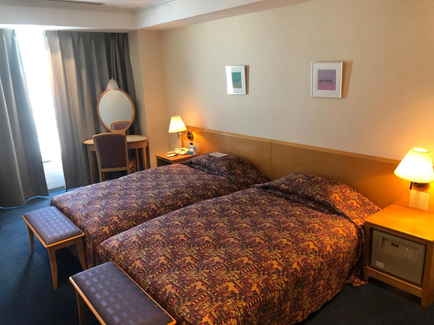 Kushiro Prince Hotel