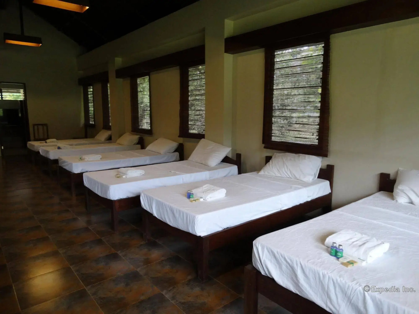 Sheridan Organic Farm and Eco Village