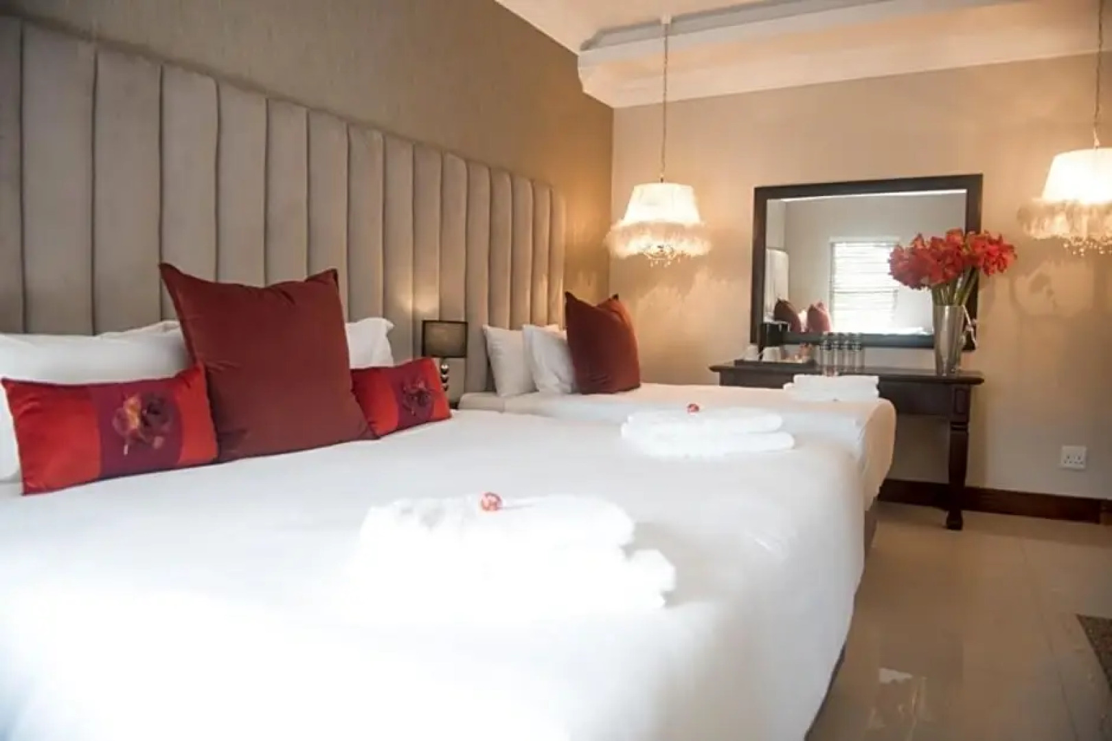 Potch Manor Guest House