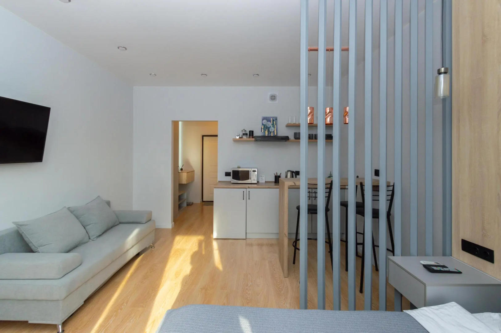 Вива на улице 2-я Луговая