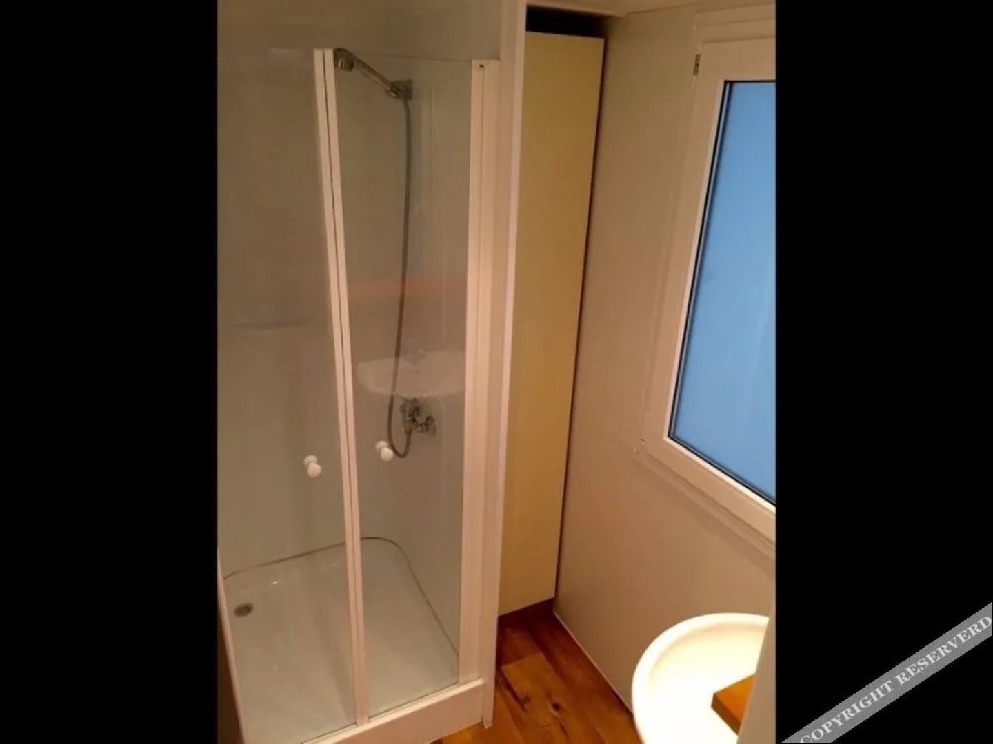 Holiday Chalets Camping Mare e Pineta