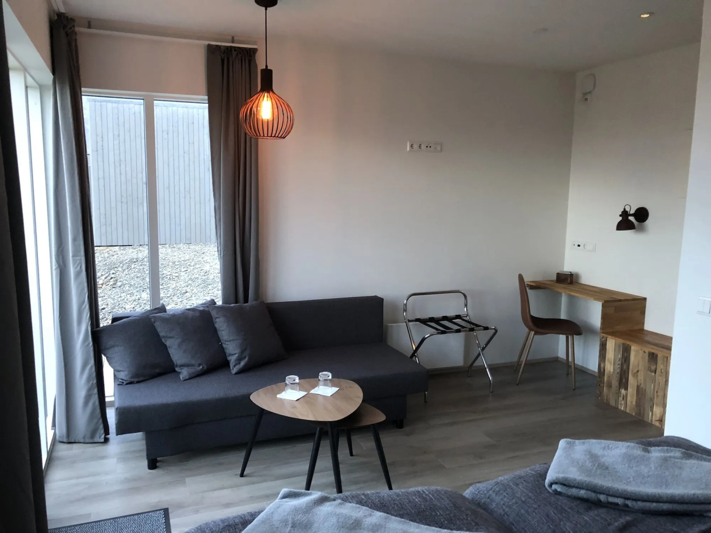 Hrafnavellir Guest House