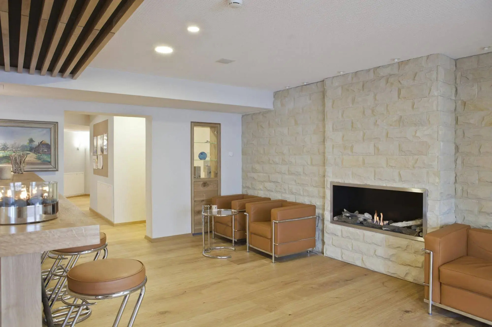 Michels Strandhotel Germania