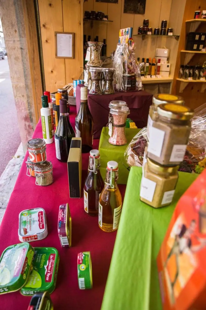 Appart Hôtel Charles Sander