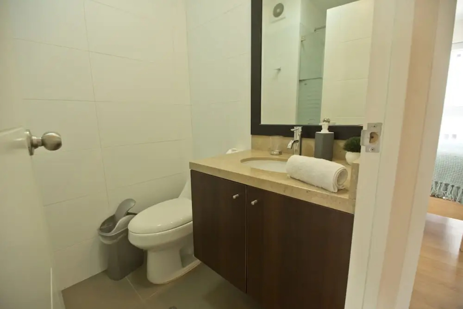 Urbano Apartments Miraflores Pardo