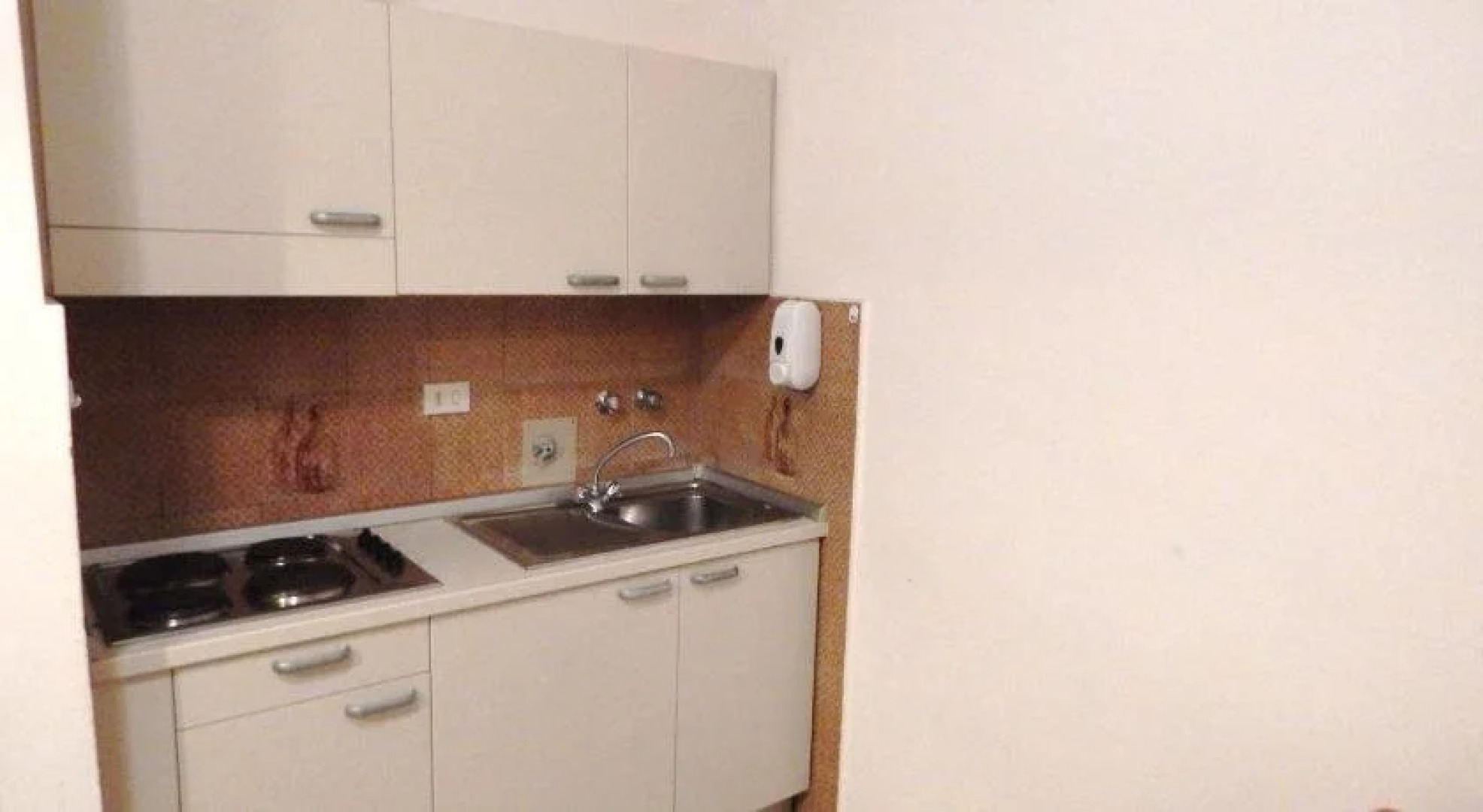 Residence Europa Unita