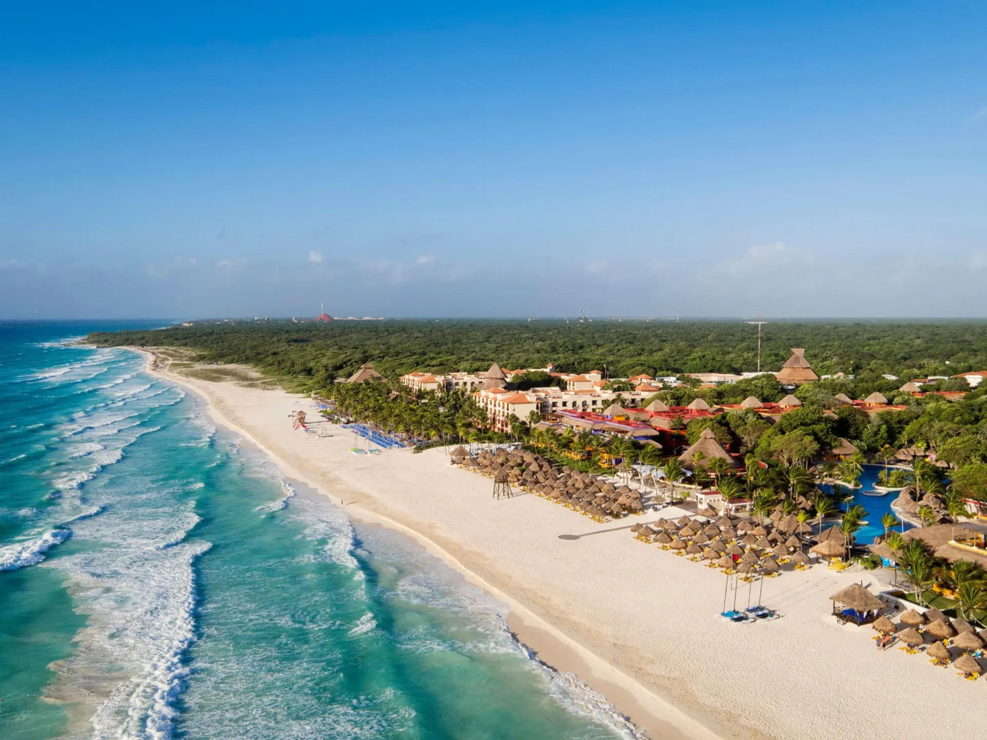 Iberostar Waves Tucán - All Inclusive