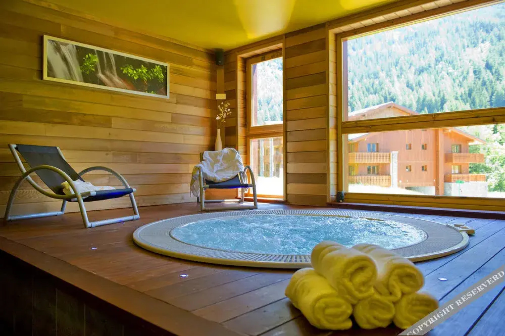 Hôtel Club Vacanciel Val Cenis