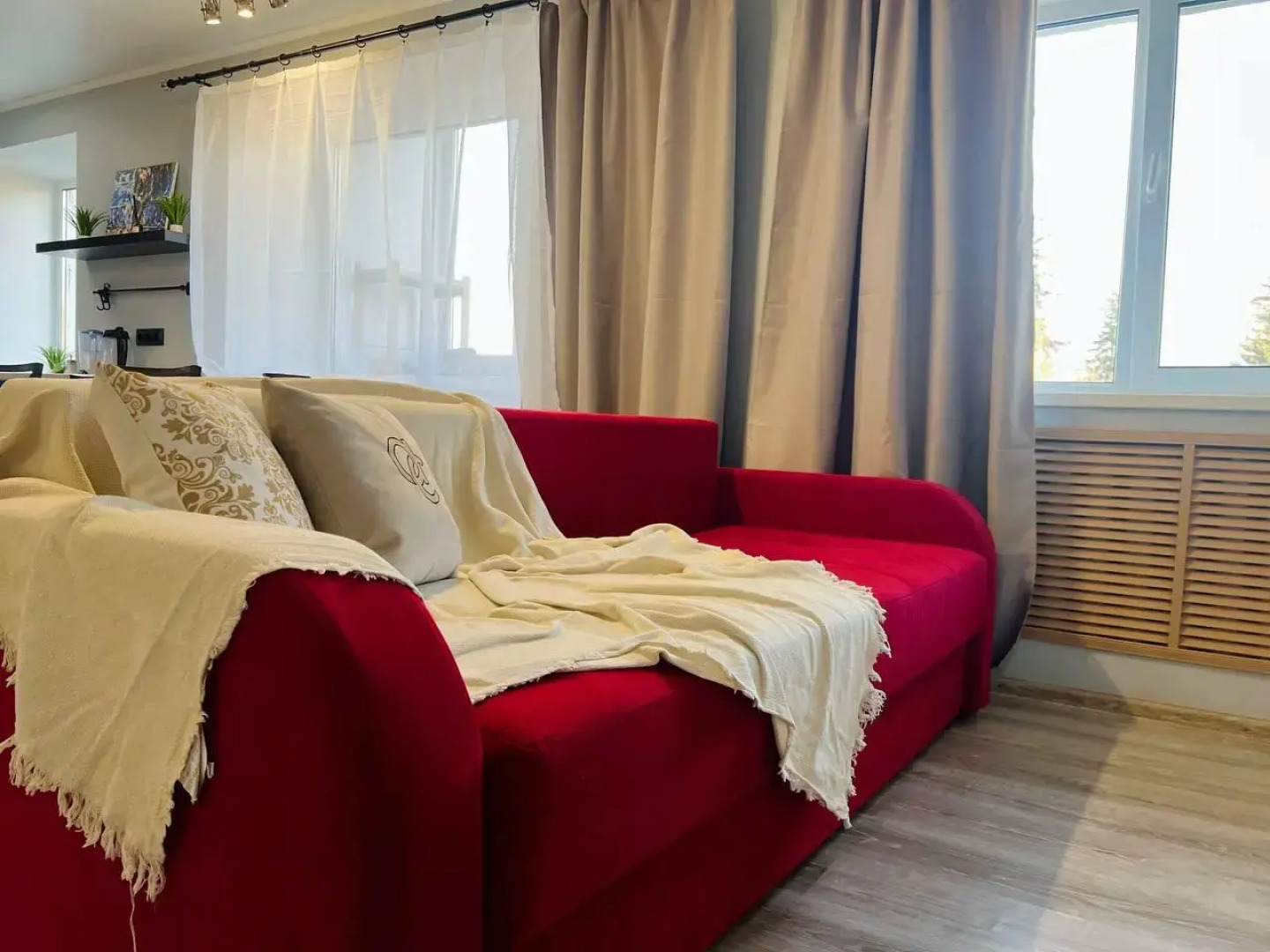 365 ключей на улице 8 марта