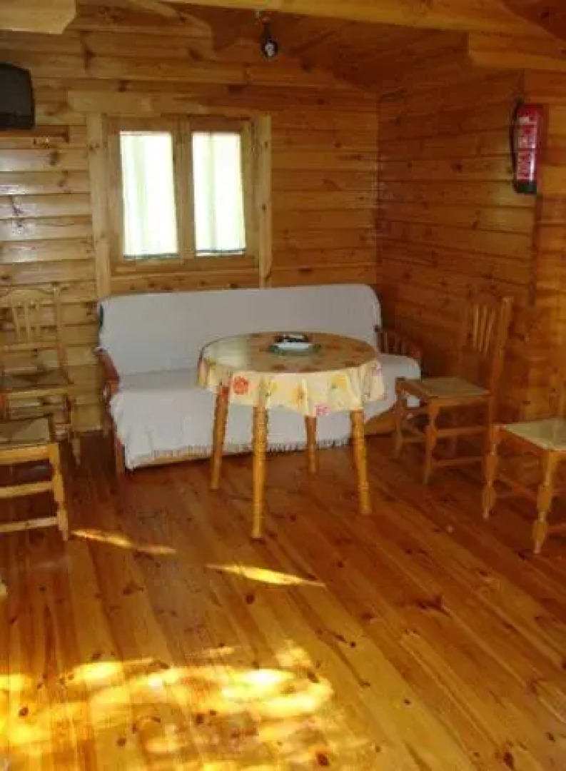 Alixar de Guejar Sierra