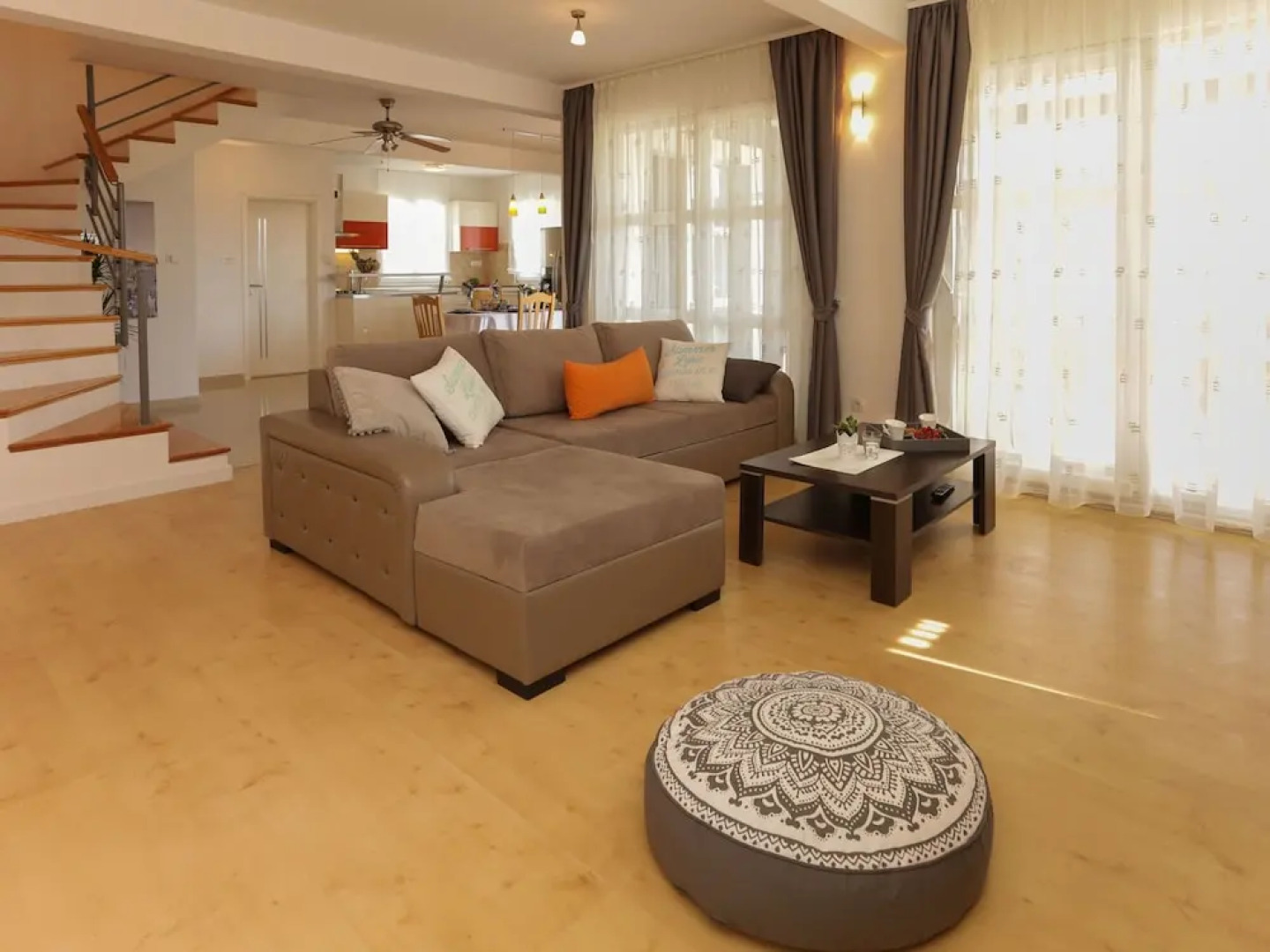 Alluring Villa in Marina With Swimming Pool