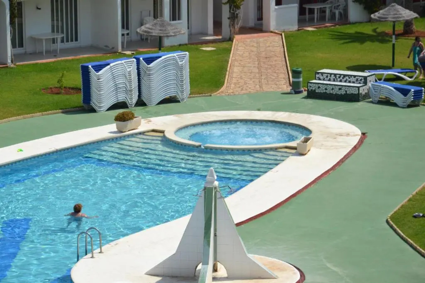 Apartments Kione Playa Romana Park