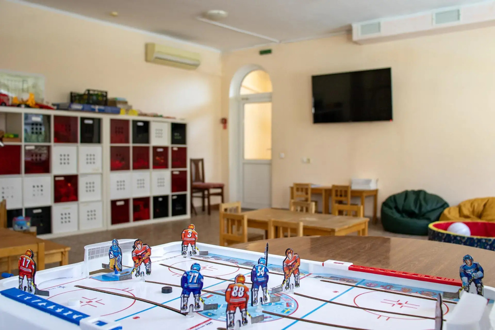 Черное море