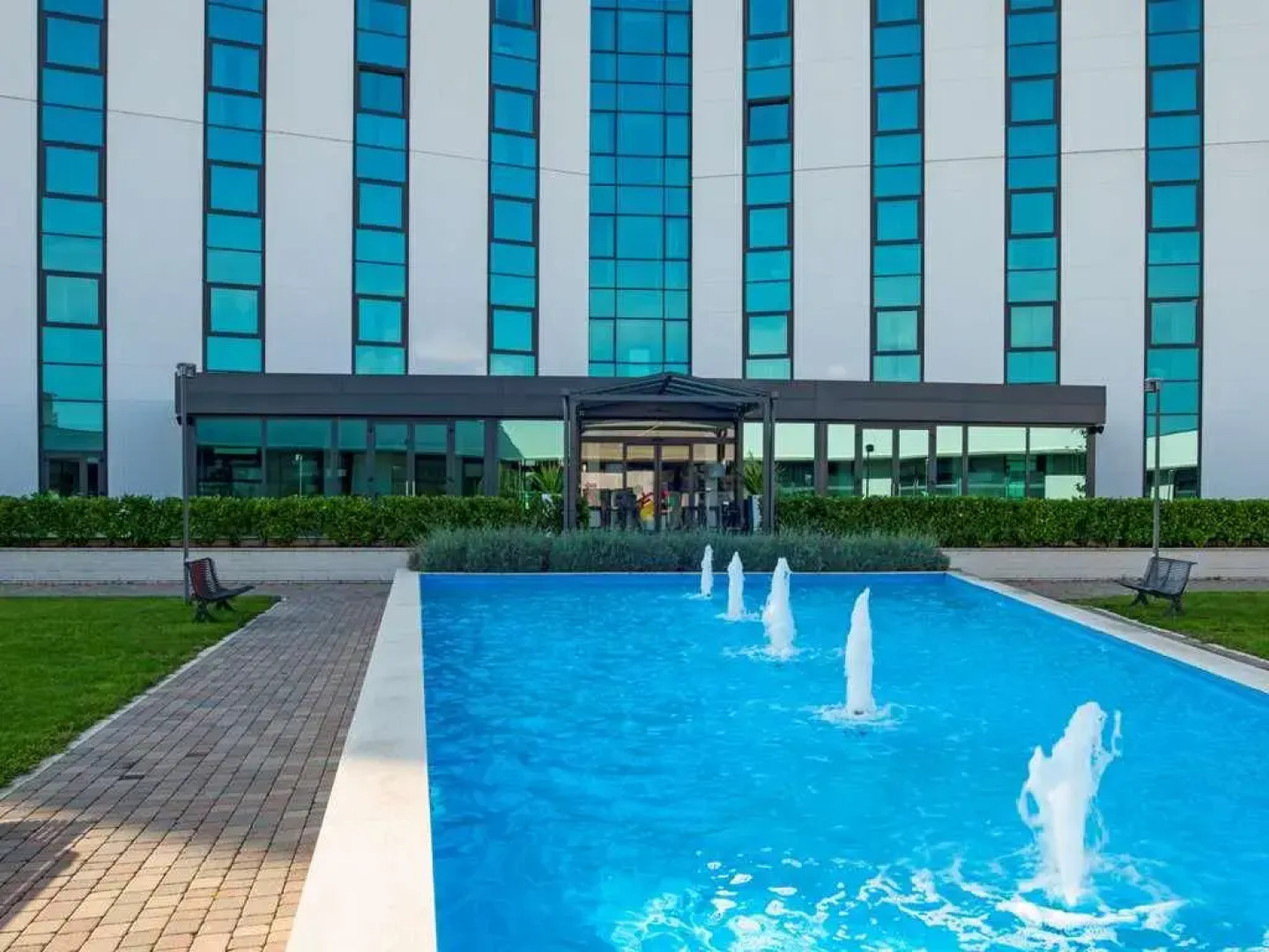 Hotel ibis Styles Milano Melegnano