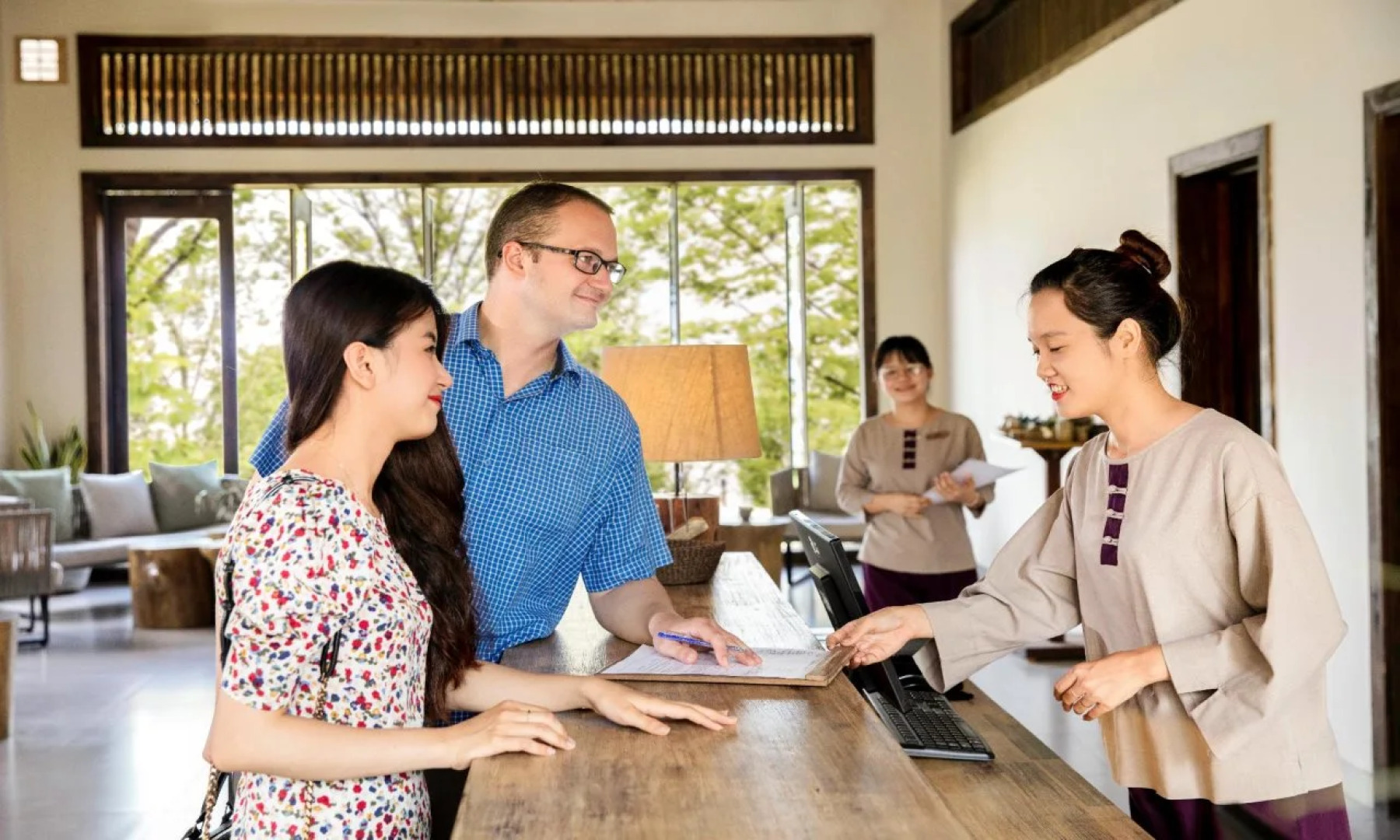 Crown Retreat Quy Nhon