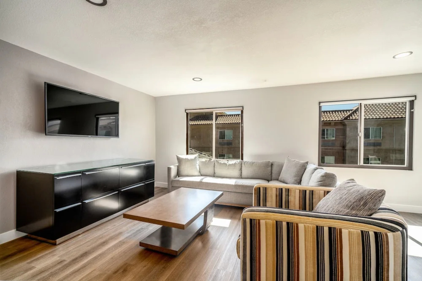 MainStay Suites Moreno Valley Near March Air Reserve Base