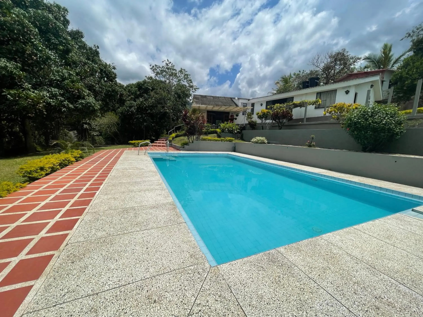 Quinta Baroe