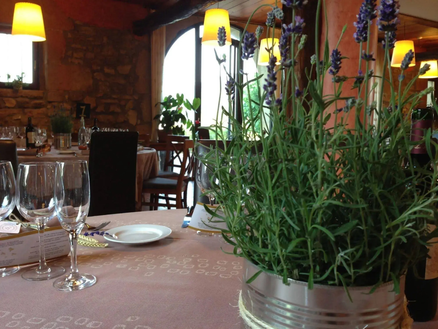 Hotel Restaurante Usategieta