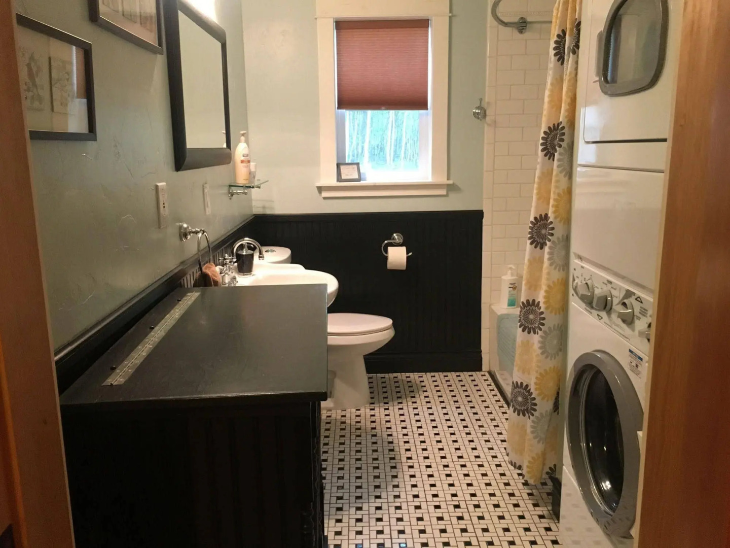 Talkeetna Dall House