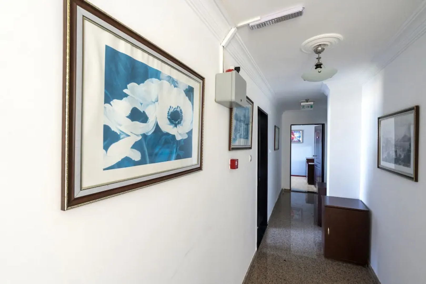 Masal Deniz Hotel