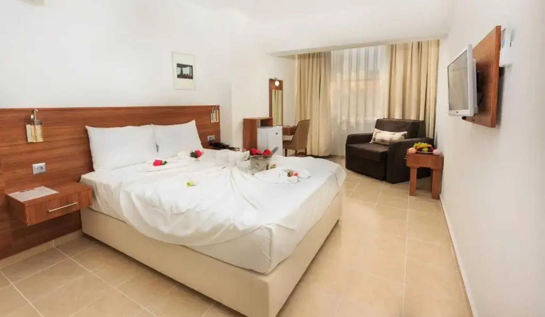 AGZ Hotel