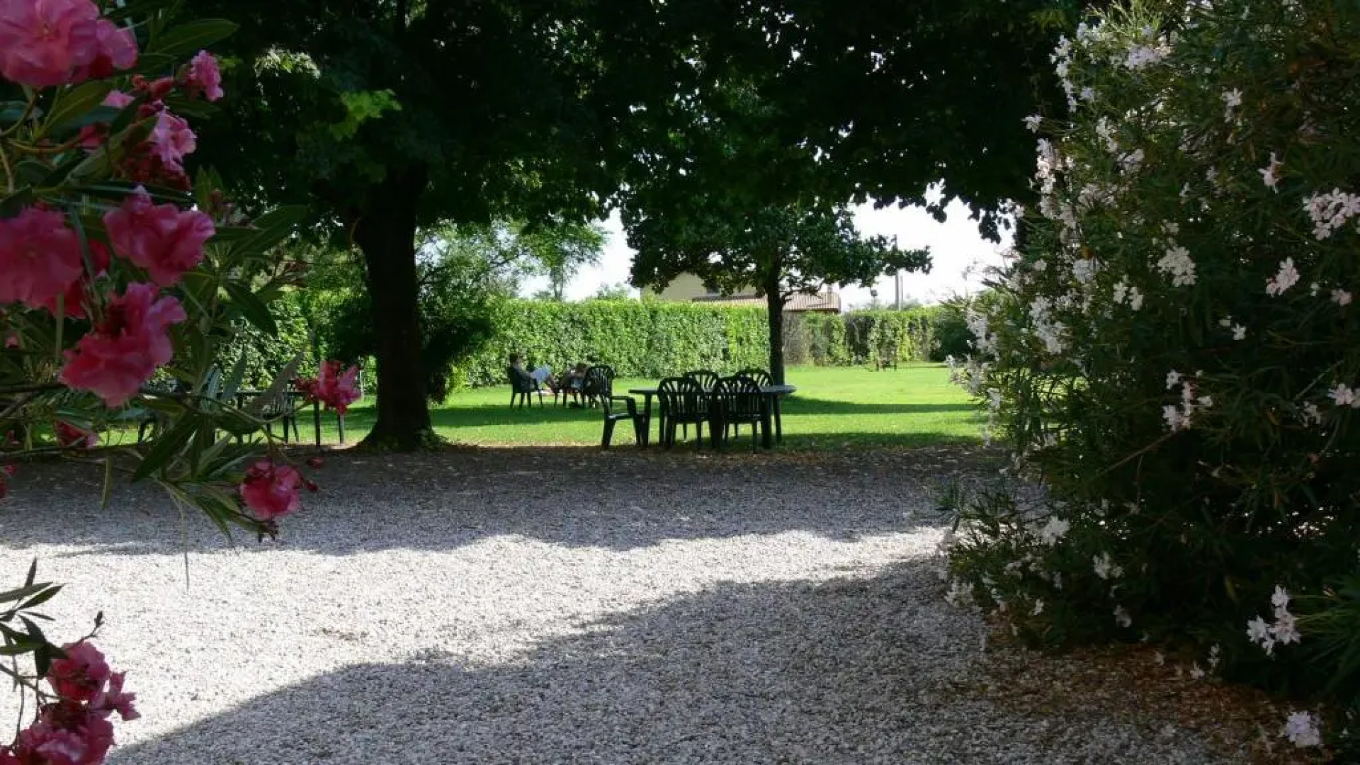 Agriturismo Tenuta Le Sorgive